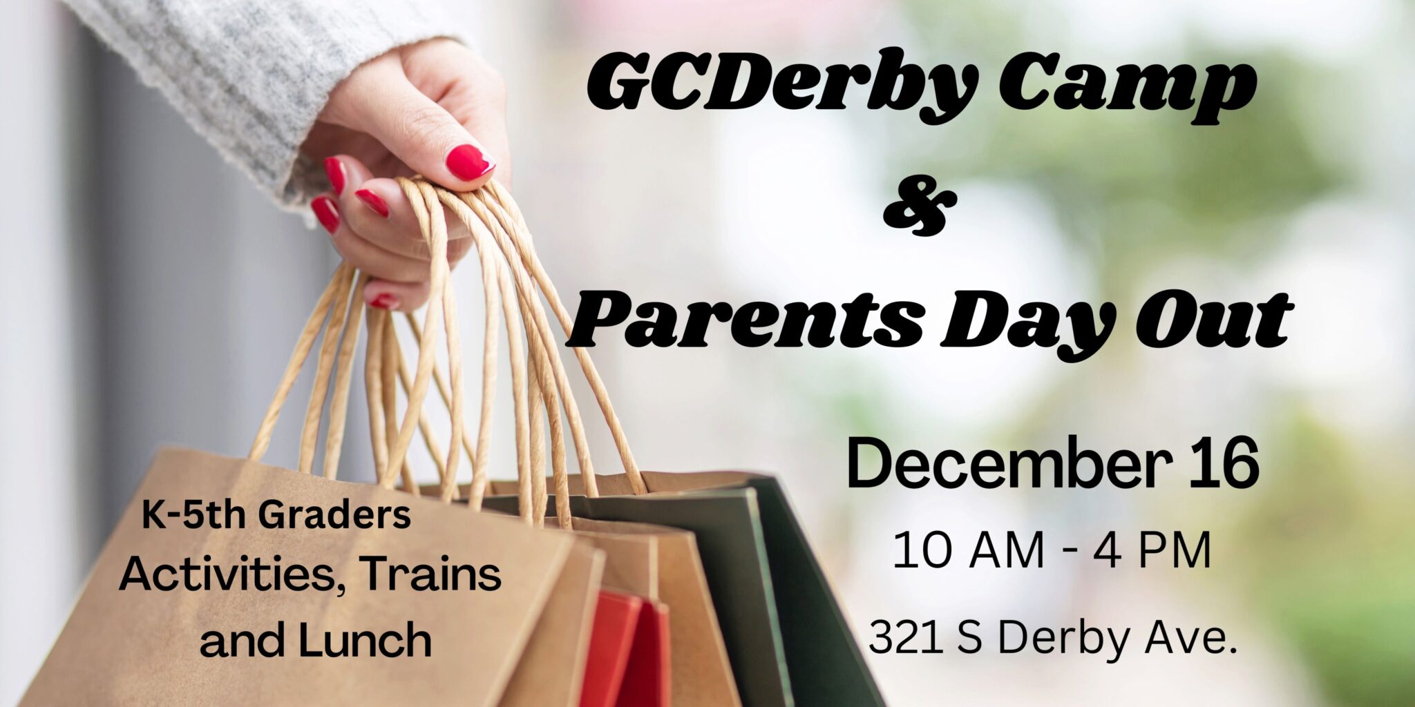 genesis parents day out